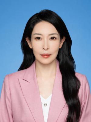 秦丽娜