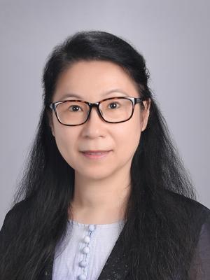 汪雪兰