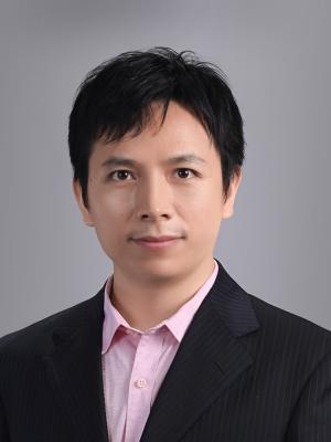 陈维红