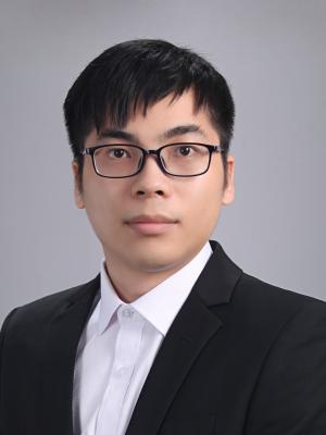 黄志军