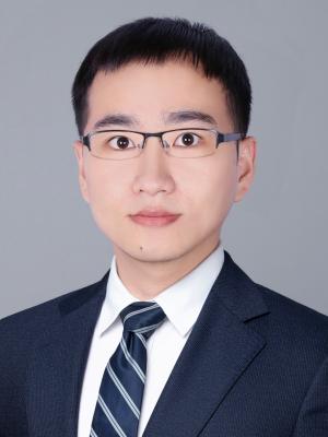 陈俊超