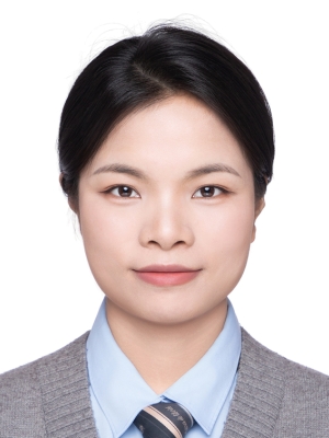 刘敏洁
