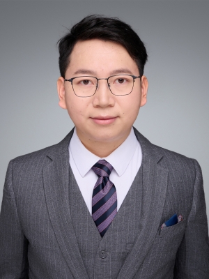 刘高玉