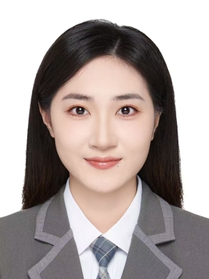 卢靖怡