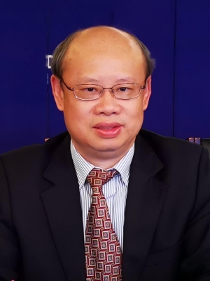 吴忠道