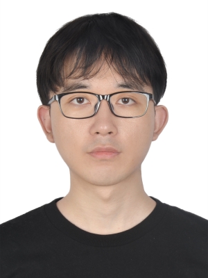 李岱睿