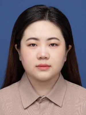 杨文静