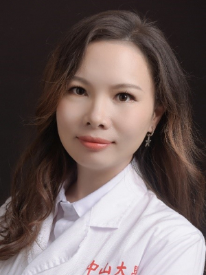 个人照