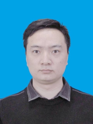 陈海南