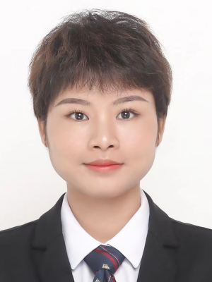 陈灵烨