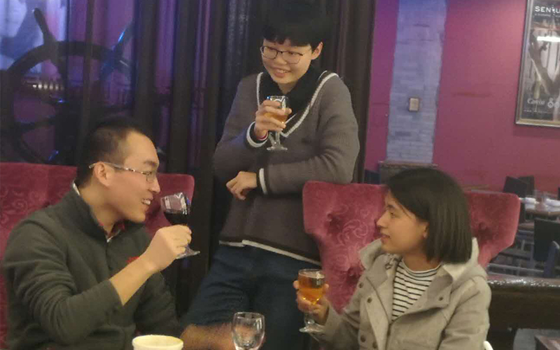博彩公司排名