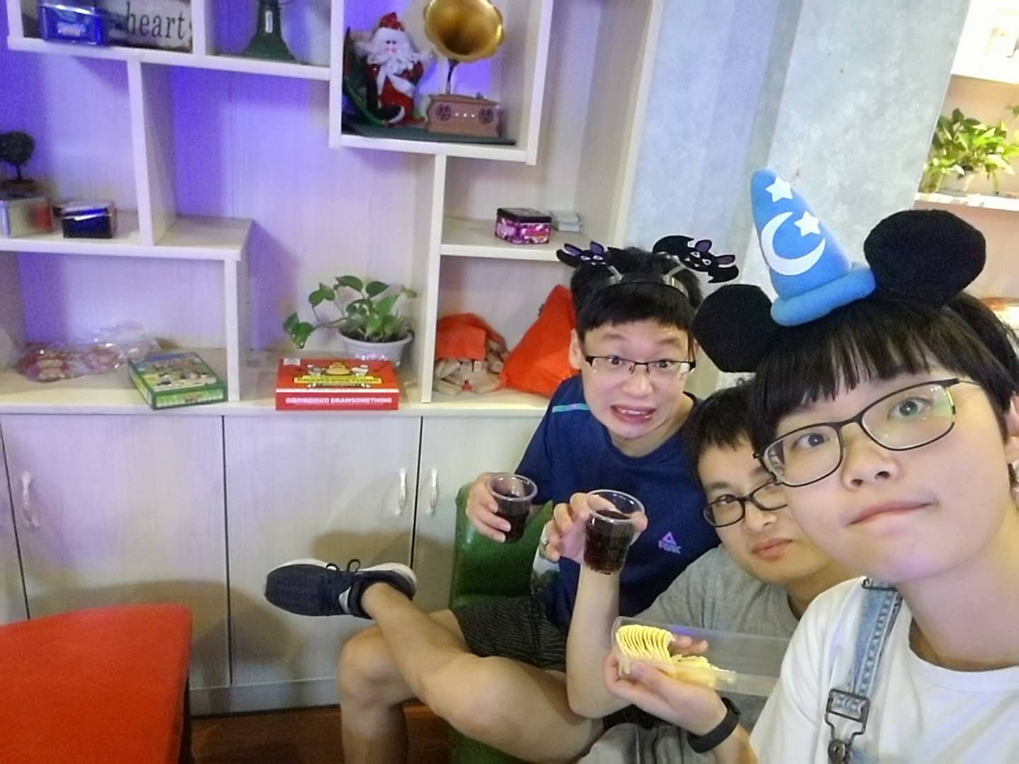 博彩公司排名